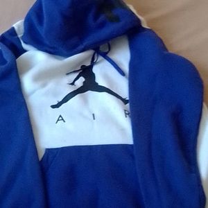 Jordan 23 Sweater Hoodie